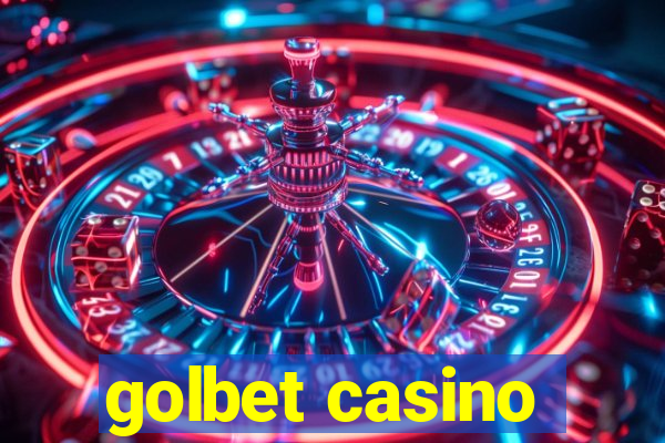 golbet casino